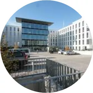 Berufsgenossenschaft Holz und Metall