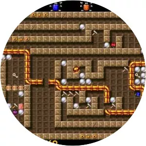 Berusky - Video game