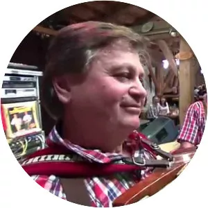 Berwanger Lederhosen Duo