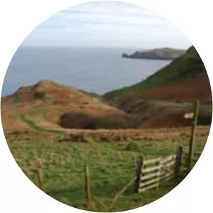 Berwickshire Coastal Path - 