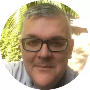 Berwyn Rowlands - Film producer