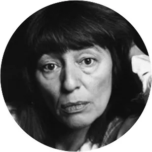 Beryl Bainbridge