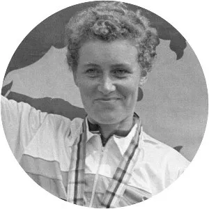Beryl Burton