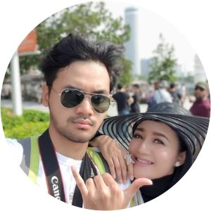 Beryl Cholif Arrahman photograph