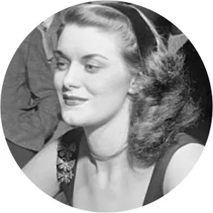 Beryl Davis - Vocalist