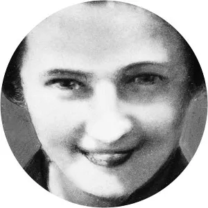 Beryl Evans - Film character