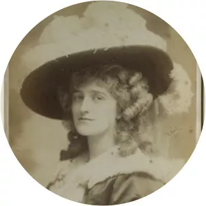 Beryl Faber photograph