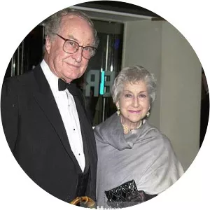 Beryl Jane Margaret Evans photograph