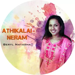Beryl Naatasha - Musical artist