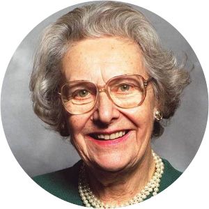Beryl Platt, Baroness Platt of Writtle
