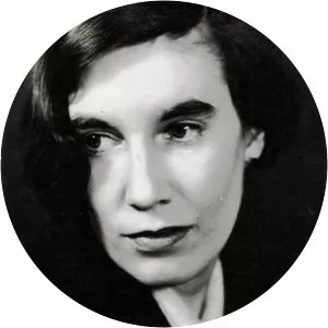 Beryl Pritchard - Robert Graves' wife