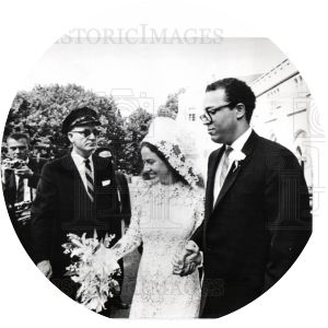 Beryl S. Powell photograph