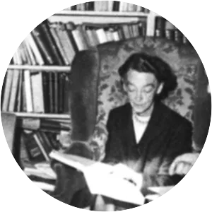 Beryl Smalley - British historian