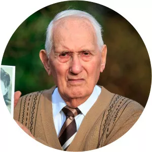 Beryl Susanna Thorley - Timothy Evans' wife