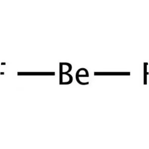 Beryllium fluoride