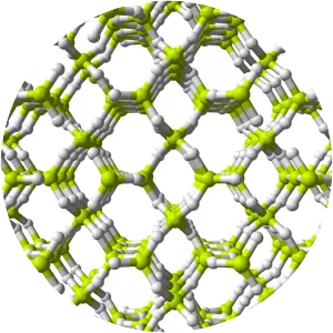 Beryllium hydride - Chemical compound