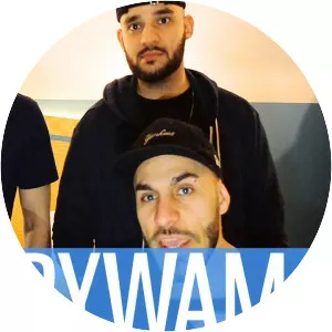 Berywam - Musical group