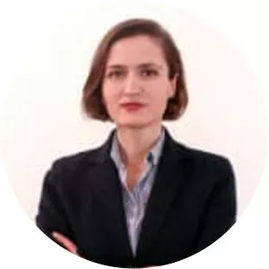 Besa Shahini photograph