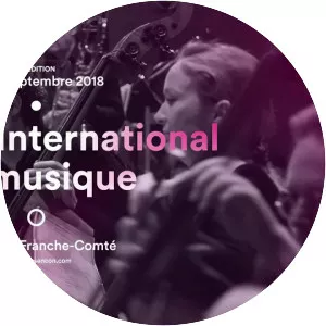 Besançon International Music Festival - 