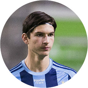 Besard Sabovic - Footballer