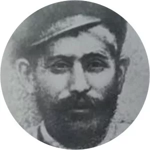 Besarion Jughashvili - Shoemaker ‧ Joseph Stalin's father