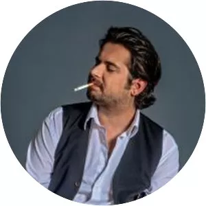 Besart Sllamniku - Actor