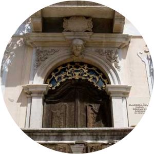 Besenghi degli Ughi Palace