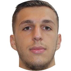 Besfort Leutrim Kolgeci