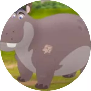 Beshte - Fictional character