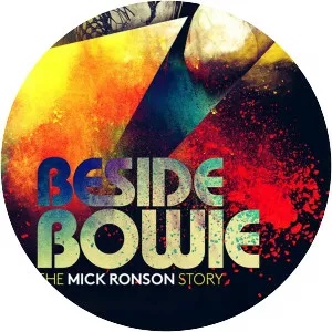 Beside Bowie: The Mick Ronson Story