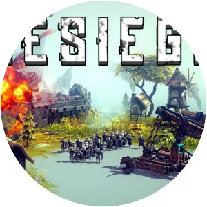 Besiege - Video game