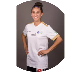 Besijana Pireci - Football player