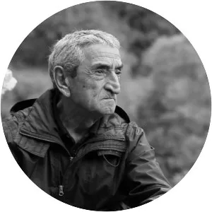 Besik Kharanauli - Georgian poet