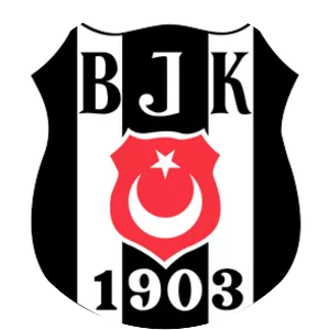 Beşiktaş J. K. - Football team
