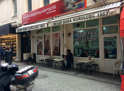 Besiktas Koftecisi - Kofta restaurant