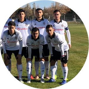 Beşiktaş U-21