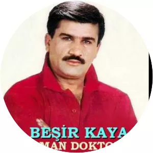 beşir kaya