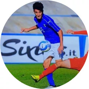 Besnik Ferati - Footballer