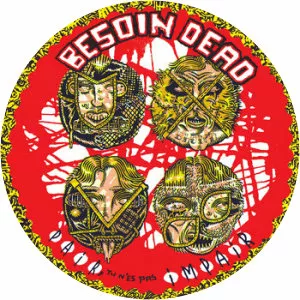 marylin rambo besoin dead