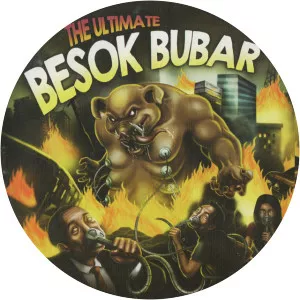 Besok Bubar