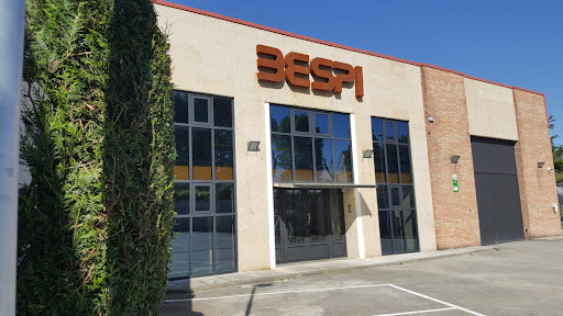 Bespi Construcciones - Pontevedra - 