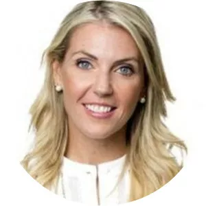 Bess Katramados photograph