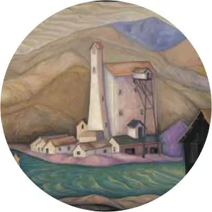 Bess Larkin Housser Harris