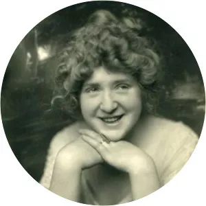 Bess Meredyth - Screenwriter ‧ Michael Curtiz's wife