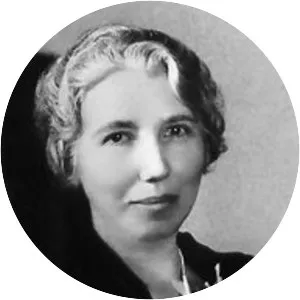 Bess Streeter Aldrich