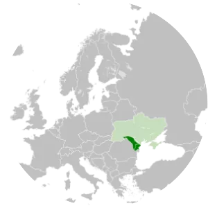 Bessarabia