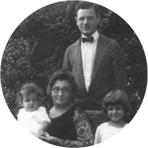 Bessie Abramowitz Hillman