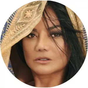 Bessie Badilla - Film producer