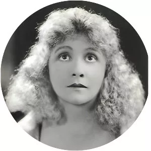 Bessie Barriscale