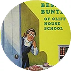 Bessie Bunter - Fictional character
